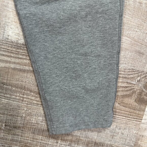 Mack Weldon Sweatpants Mens Sz M x 29" Heather Gray Tapered Drawstring Pockets - Picture 6 of 14